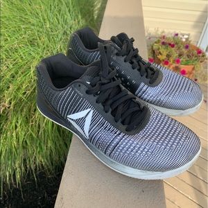 Reebok Crossfit nano 7